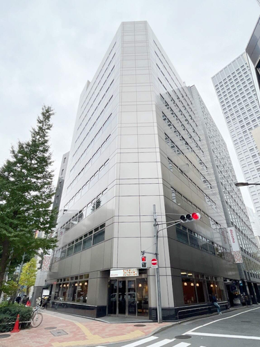 西新宿髙木ビル