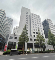 新宿サンエービル