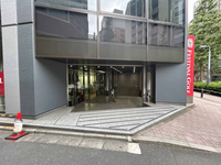 新宿サンエービル