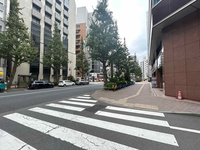 新宿サンエービル