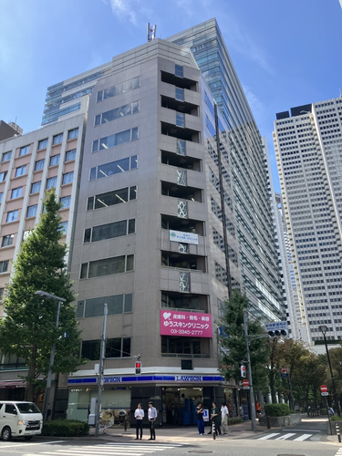 ＴＫ新都心ビル