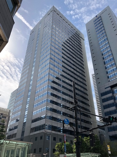 エステック情報ビル