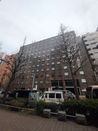 Ｄａｉｗａ西新宿ビル