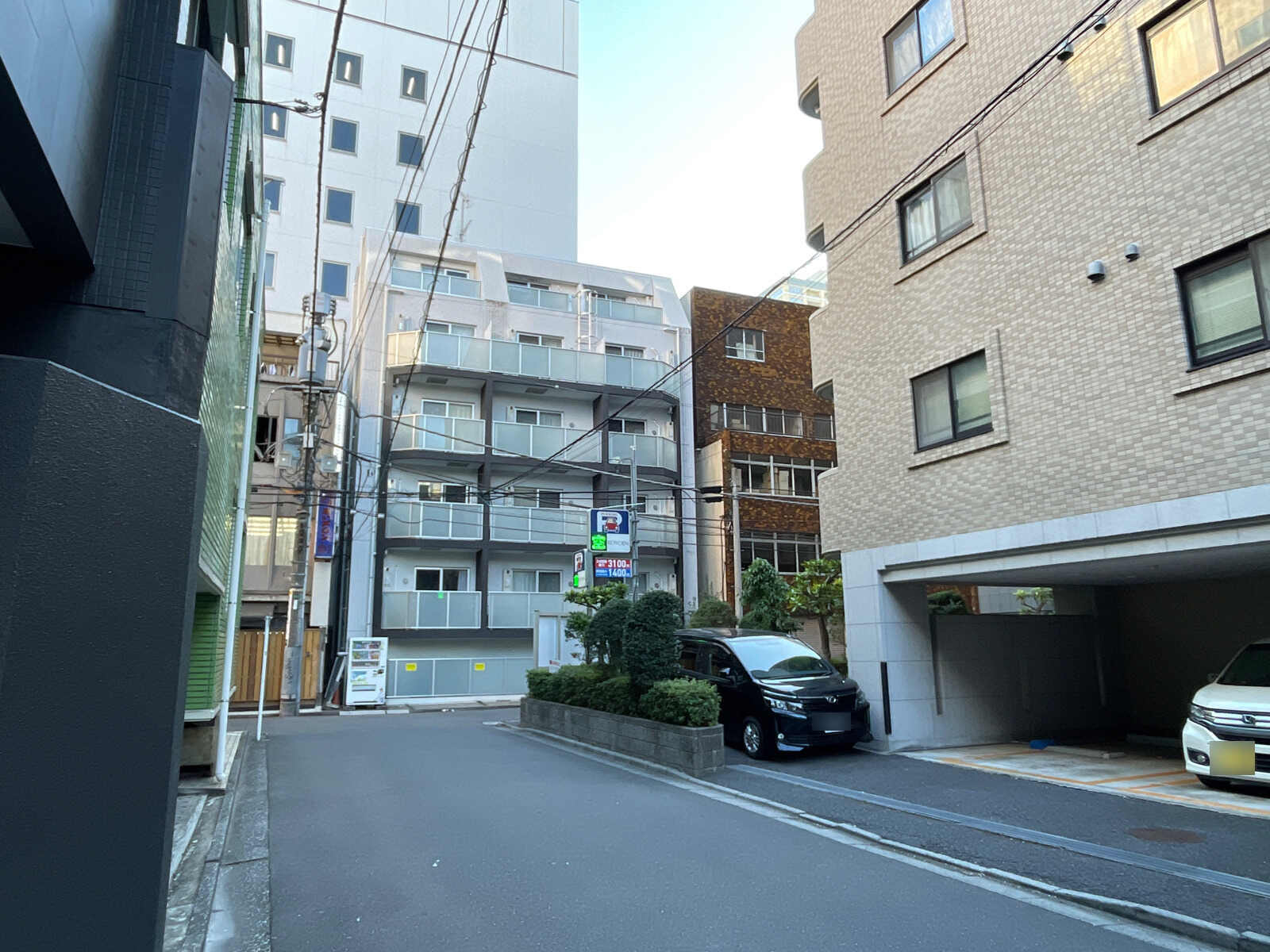 グラン水道橋