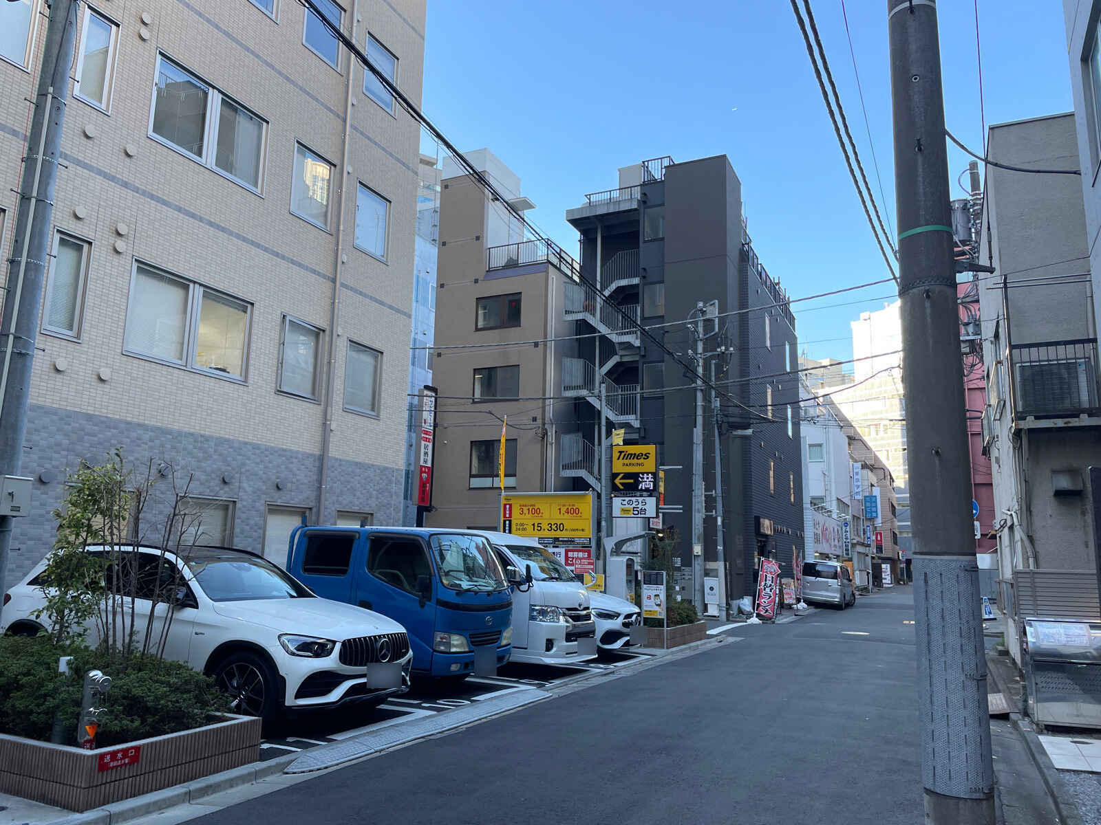 グラン水道橋
