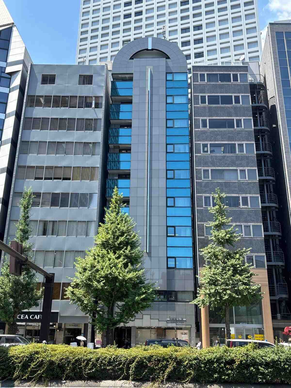 西新宿小出ビル