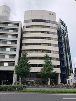 JRE西新宿テラス