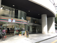 JRE西新宿テラス