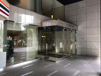 JRE西新宿テラス