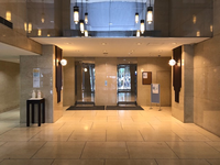 JRE西新宿テラス