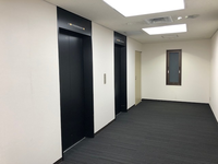 JRE西新宿テラス