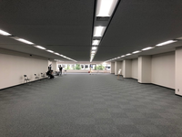 JRE西新宿テラス