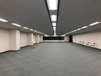 JRE西新宿テラス