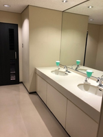 JRE西新宿テラス