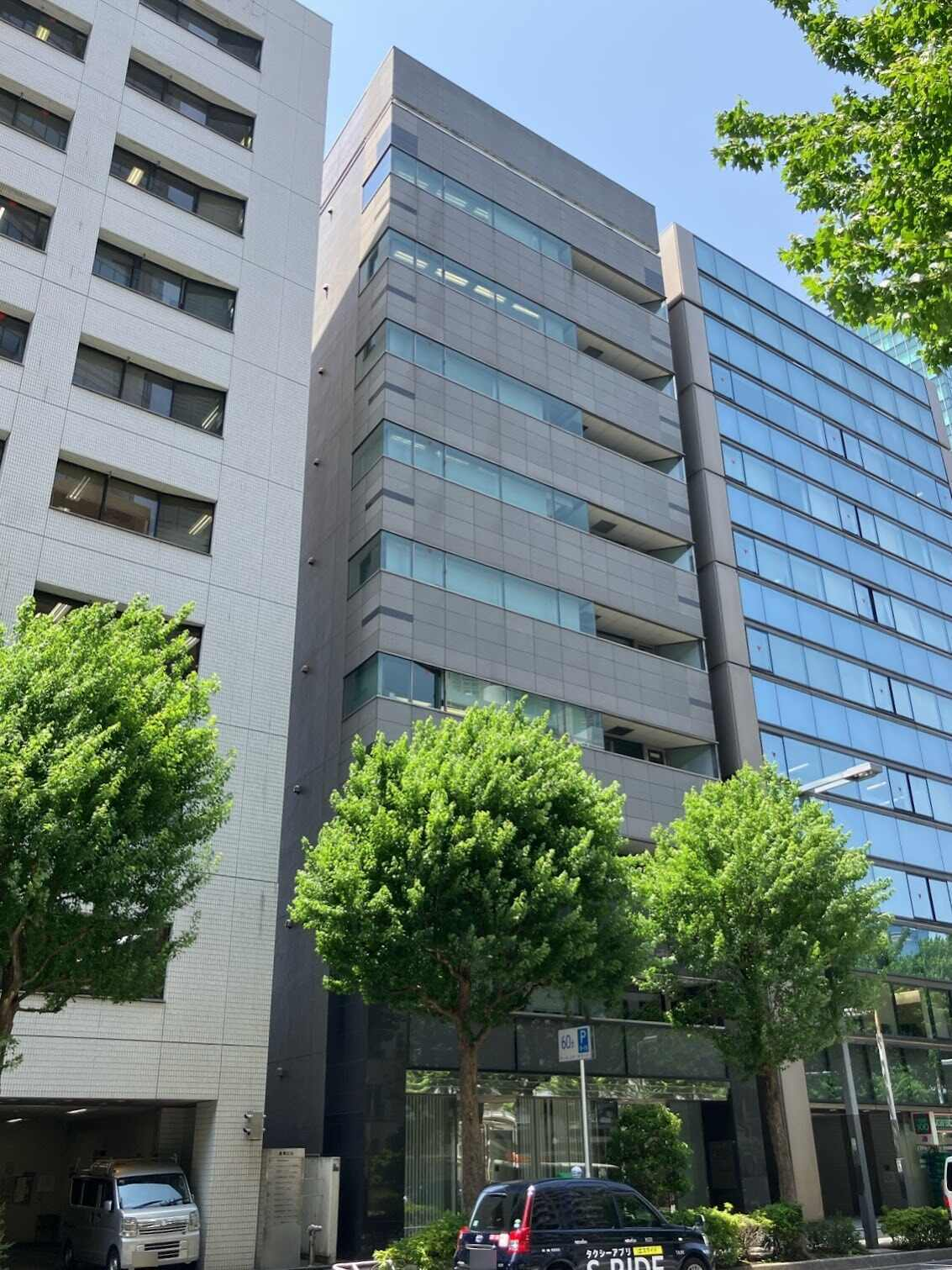 ＢＡＢＡビル