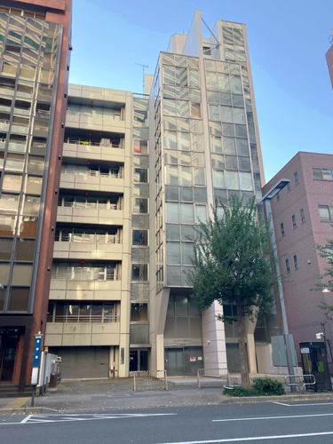 イマス西新宿第一ビル