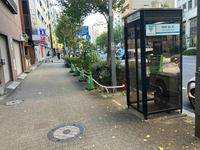 イマス西新宿第一ビル