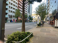 イマス西新宿第一ビル