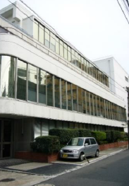 イマス西新宿第２ビル