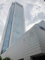 東京オペラシティ