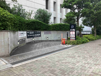 東京オペラシティ