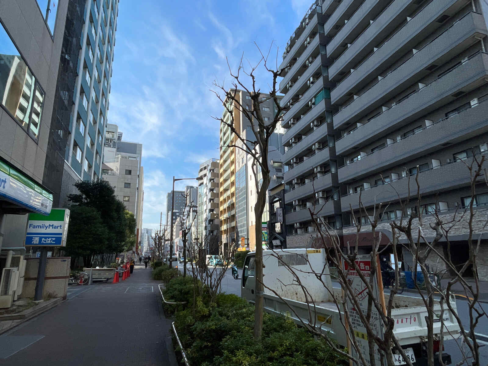 三共西新宿ビル
