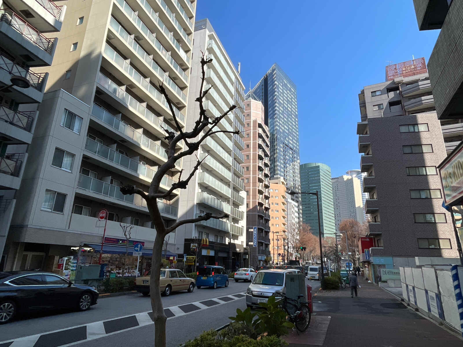 三共西新宿ビル