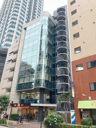 渡辺西新宿ビル