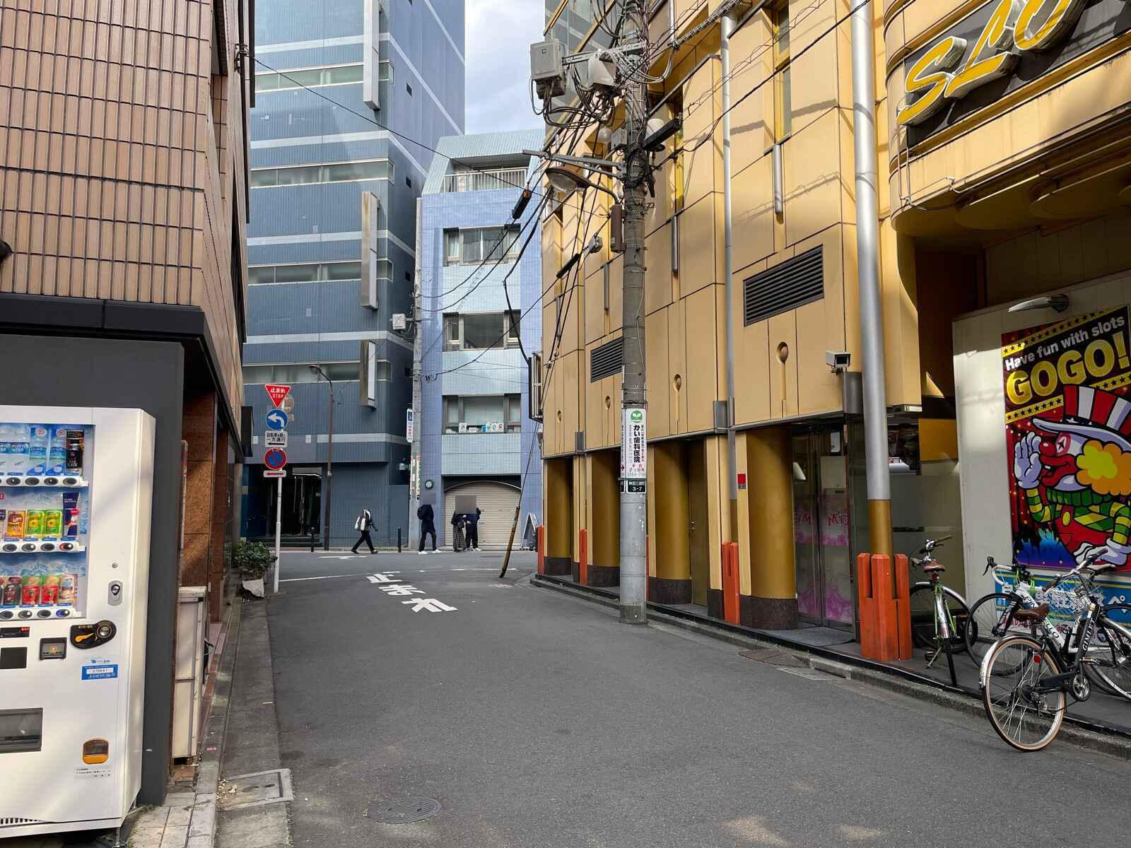 KAYA水道橋