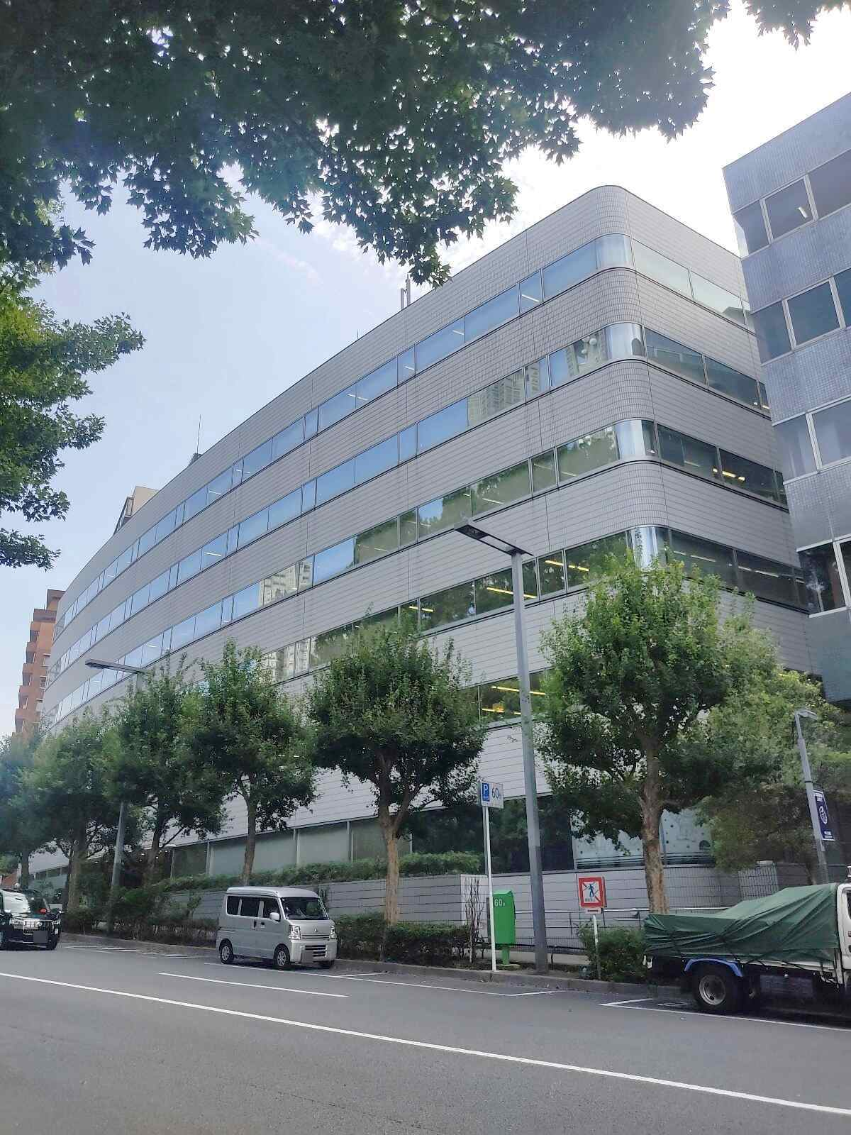パシフィックマークス新宿パークサイド