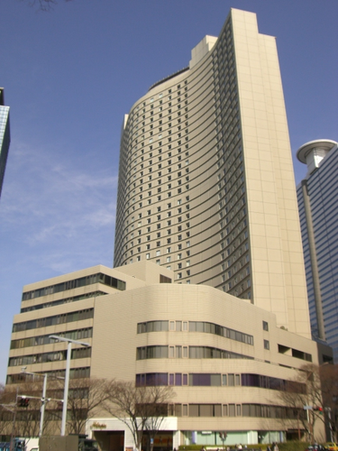 新宿国際ビルディング