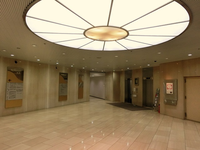 新宿国際ビルディング