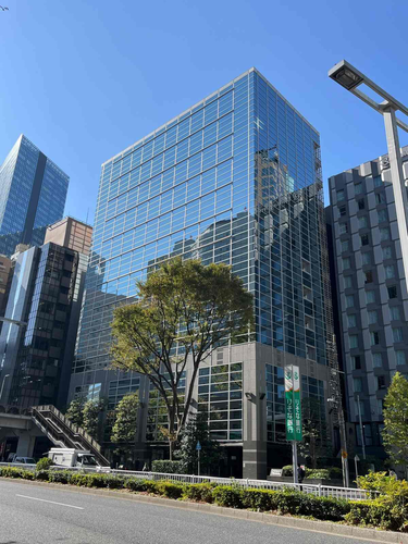 西新宿パークウエスト