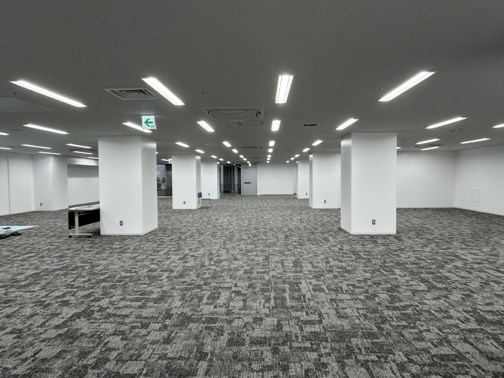 新宿スクエアタワー