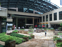 西新宿三井ビルディング