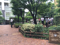 西新宿三井ビルディング