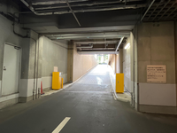 西新宿三井ビルディング