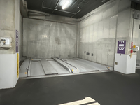 西新宿三井ビルディング