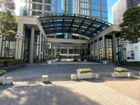 西新宿三井ビルディング