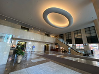 西新宿三井ビルディング