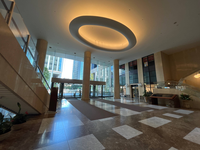 西新宿三井ビルディング