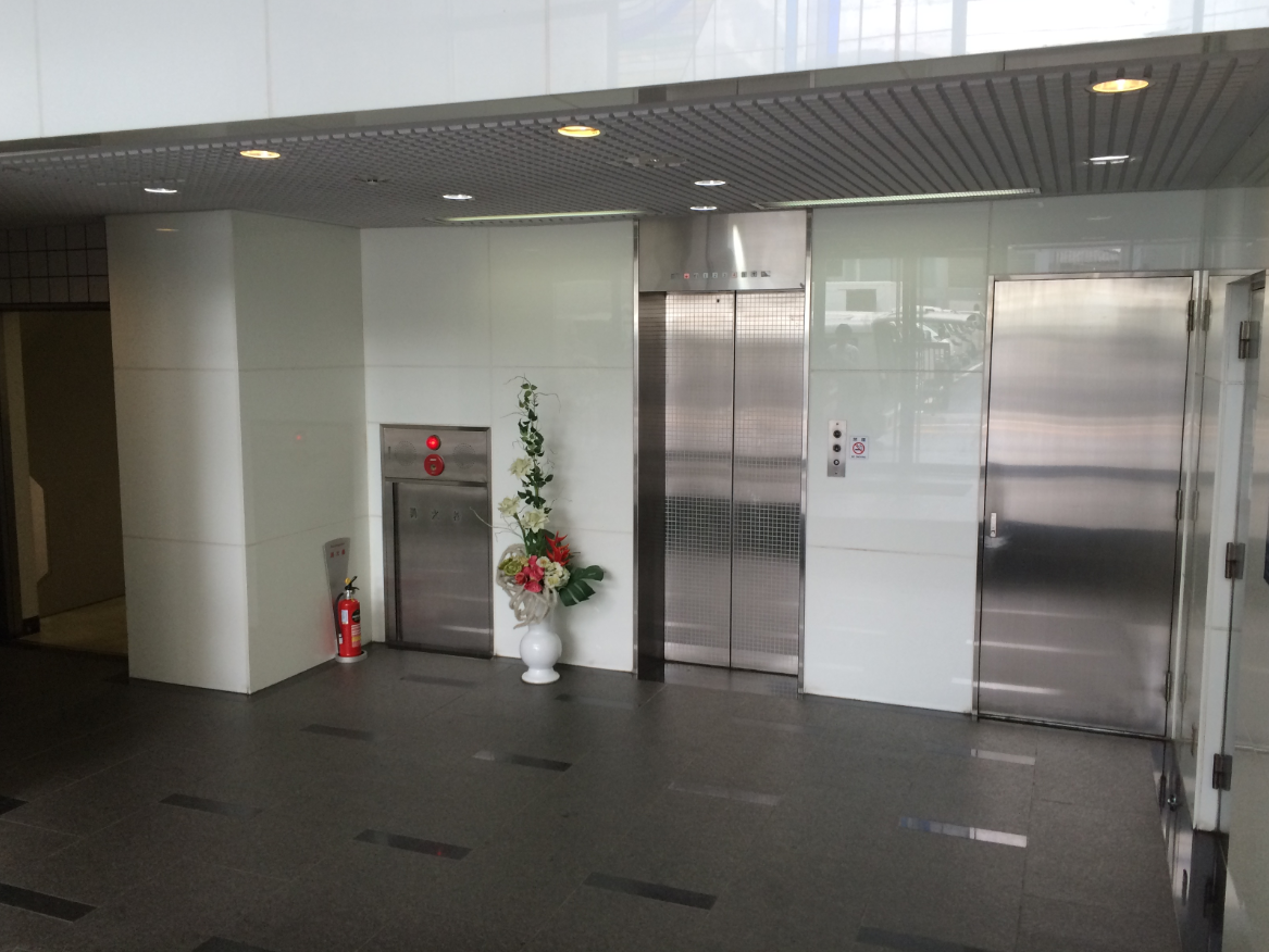VORT西新宿