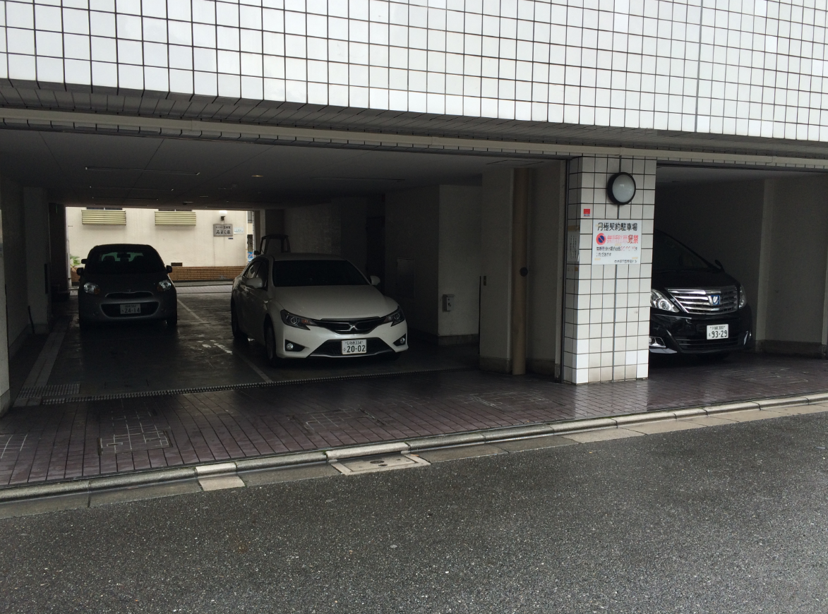 VORT西新宿