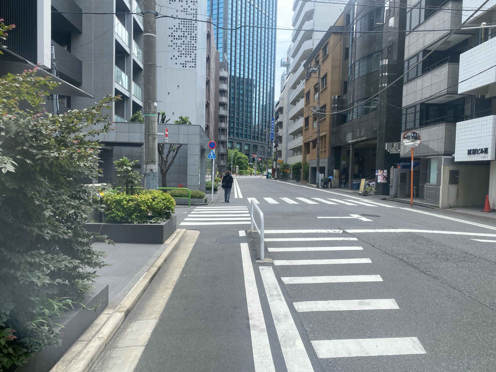 MMビルⅢ