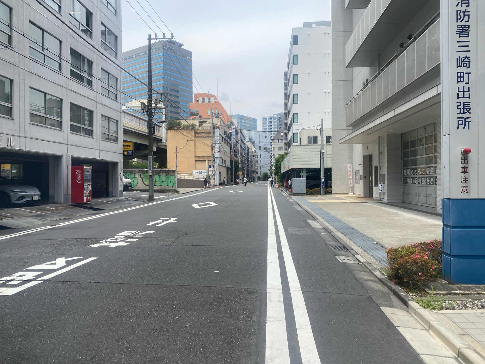 MMビルⅢ