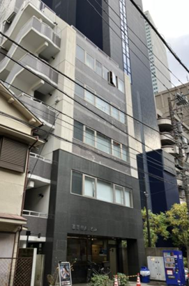 西新宿ＡＩビル