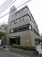 西新宿ワイビル