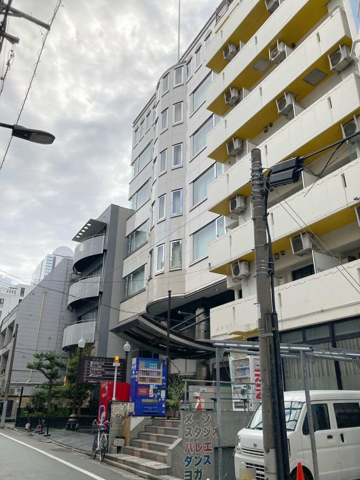 西新宿ＫＮビル
