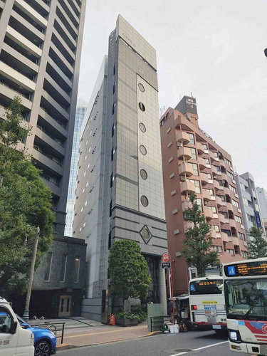 ＧＯＷＡ西新宿ビル