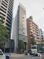 ＧＯＷＡ西新宿ビル